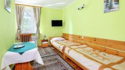 Hotel Zajazd Ustronie - Piaseczno