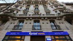 Hotel Kyriad Paris 18 - Porte de Clignancourt - Montmartre - Paris