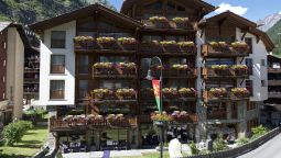 Matterhorn Lodge Hotel & Apartments - Zermatt