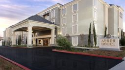 AYRES HOTEL FOUNTAIN VALLEY - Fountain Valley (California)
