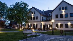Hotel Modrzewiowy Dwór - Gliwice