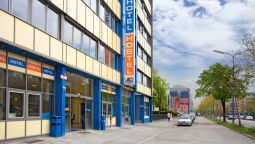 Hotel a&o München Laim - München