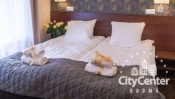Hotel City Center ROOMS - Łódź