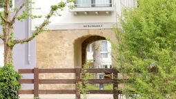 Hotel Alte Stadtmauer Apartment - Sinsheim