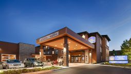 Hotel BEST WESTERN PLUS BATHURST HTL - Bathurst