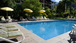 Tannerhof Hotel - Meran