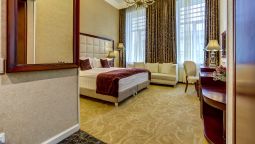 Hotel Akyan Saint-Petersburg - Sankt-Peterburg