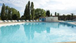 Hôtel Club Résidence les Amandiers - Arles