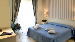 Hotel Villa Serena - Stabiae