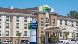 Holiday Inn Express & Suites HOUSTON NORTH - IAH AREA - Houston (Texas)