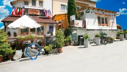 Hotel Apartments VILLA IVICA - Marianka