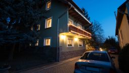 Hotel Toldi Panzió Hévíz - Hévíz
