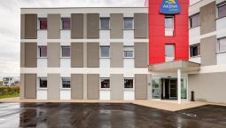 Hôtel Akena City Romilly sur Seine - Maizières-la-Grande-Paroisse