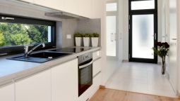 Hotel Apartmány Eden - Luhačovice