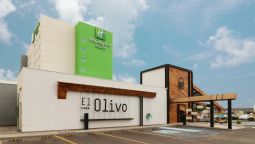 Holiday Inn & Suites HERMOSILLO AEROPUERTO - Hermosillo