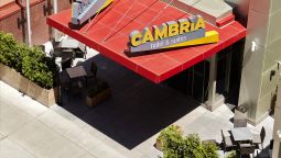 Cambria Hotel New York - Chelsea - New York (New York)