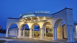 Hotel & Casino Resort Admiral - Kozina