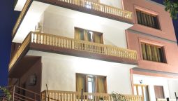 Hotel Dalida - Tiflis