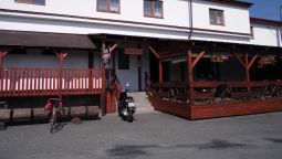 Hotel Penzion Country Steak - Albrechtice