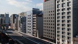 APA Hotel Ueno Ekimae (scheduled to be renewed as APA Hotel Ueno Eki Kita from July 1, 2020) - Tokyo