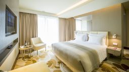 Hotel Occidental Lisboa - Lissabon