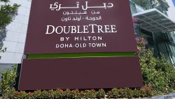 Hotel DoubleTree by Hilton Doha Old Town - Doha