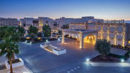 Hotel Hilton Dead Sea Resort - Spa - Sweimeh