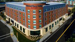 Hotel TownePlace Suites Boston Logan Airport/Chelsea - Chelsea (Massachusetts)