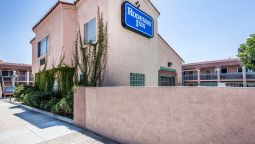 Rodeway Inn South Gate - Compton (California)