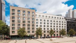 Holiday Inn FRANKFURT - ALTE OPER - Frankfurt am Main