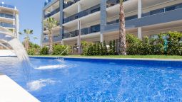Zafiro Palace Alcudia Hotel - Port d'Alcúdia, Alcúdia