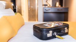 Hotel Best Western Plus Suitcase Paris La Defense - Bois-Colombes