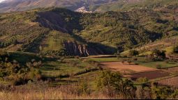 Hotel Le Pietre Ricce - Roccamontepiano