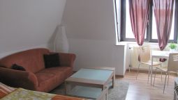 Hotel Nauwieser Apartments - Saarbrücken