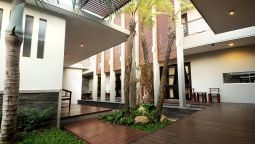 Hotel COZY Boutique Guest House - Malang