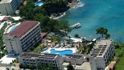 Hotel Aska Bayview Resort – All Inclusive - Alanya