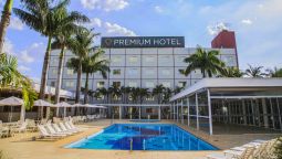 Premium Norte Hotel - Campinas