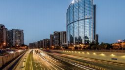 Minyoun Chengdu Kehua Hotel Member of Preferred Hotels & Resorts - Chengdu