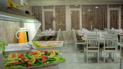 Hotel Abro Sezenler Hotel Abro Sezenler - Ankara