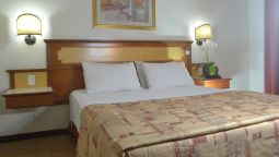 Euro Suit Hotel - Campinas