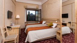 Hotel Maroseyka 2/15 - Moskau