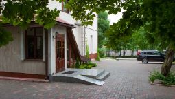 Hotel Prussia - Kaliningrad