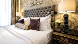 Majestic Boutique Hotel Deluxe - Sankt-Peterburg
