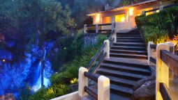 Hotel Mision Valle de Bravo - Valle de Bravo