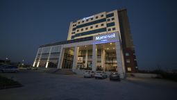 Hotel Manesol Fuar Beylikdüzü - Istanbul