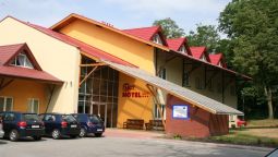Hotel MCT - Żerków