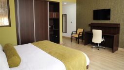 Hotel BEST WESTERN PLUS PANAMA ZEN - Panamá
