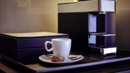 Hotel Pullman Paris Roissy-CDG Airport - Roissy-en-France