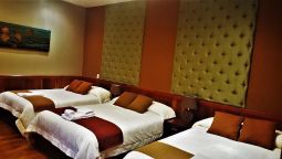 Hotel Casa Sucre - Cuenca