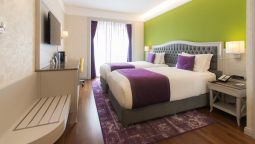 Hotel Mercure Tbilisi Old Town - Tiflis